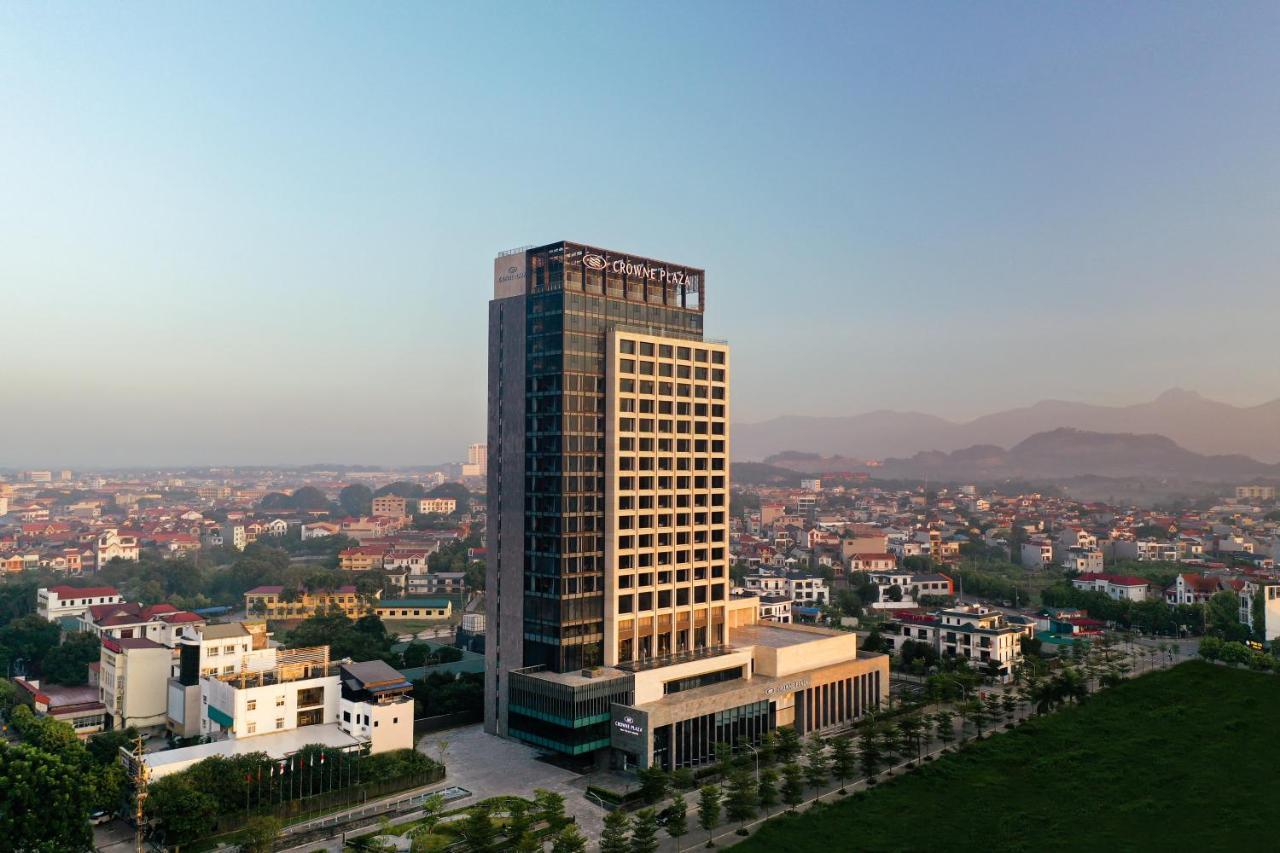 Crowne Plaza Vinh Yen City Centre By Ihg Extérieur photo