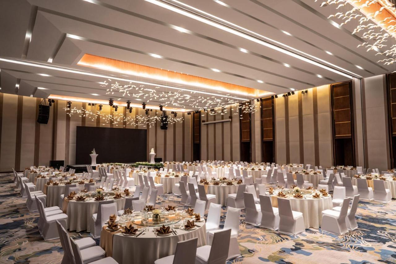 Crowne Plaza Vinh Yen City Centre By Ihg Extérieur photo