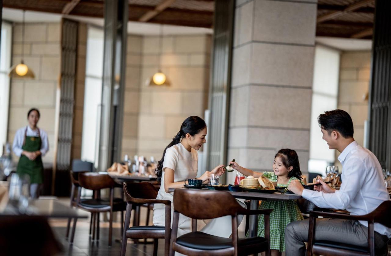 Crowne Plaza Vinh Yen City Centre By Ihg Extérieur photo