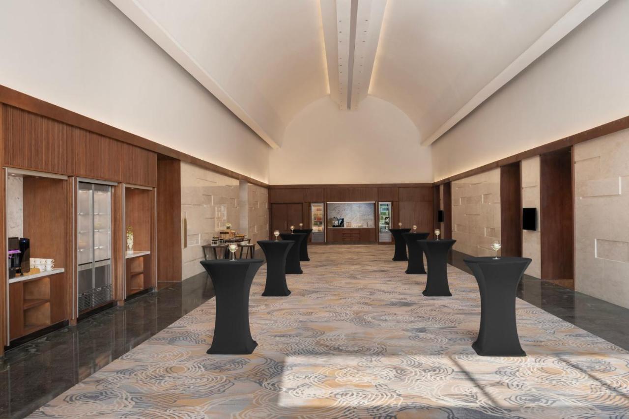 Crowne Plaza Vinh Yen City Centre By Ihg Extérieur photo