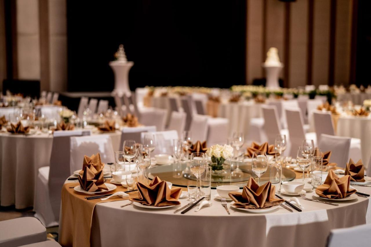 Crowne Plaza Vinh Yen City Centre By Ihg Extérieur photo