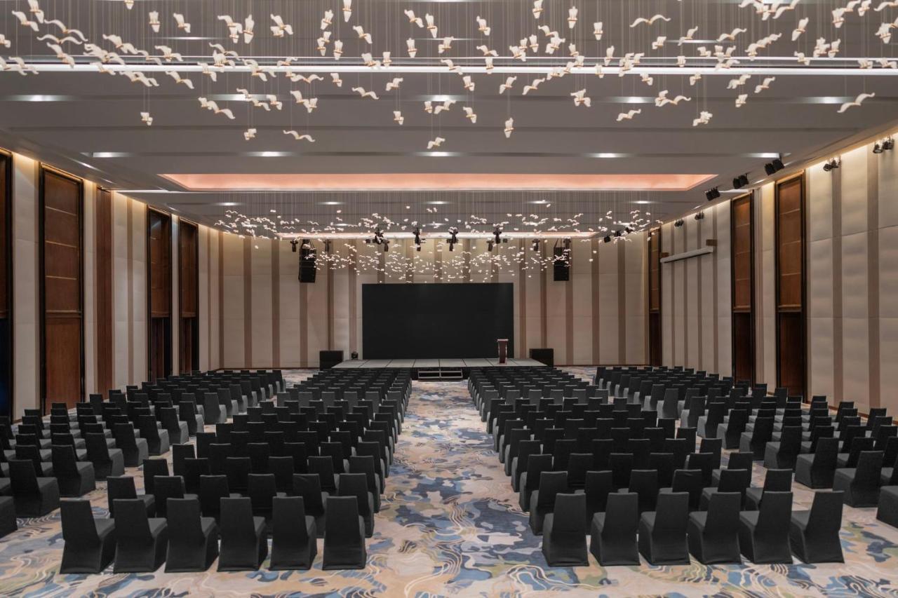 Crowne Plaza Vinh Yen City Centre By Ihg Extérieur photo