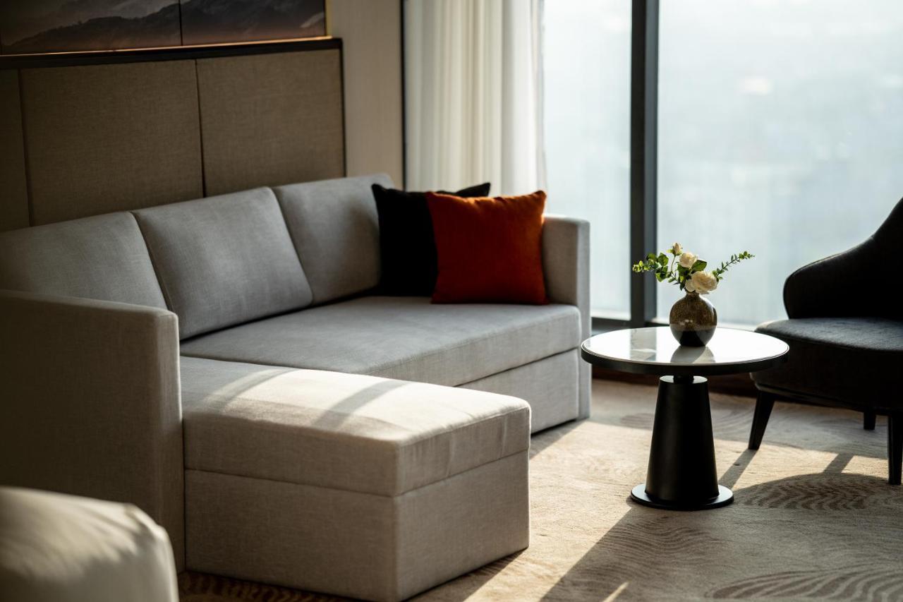 Crowne Plaza Vinh Yen City Centre By Ihg Extérieur photo