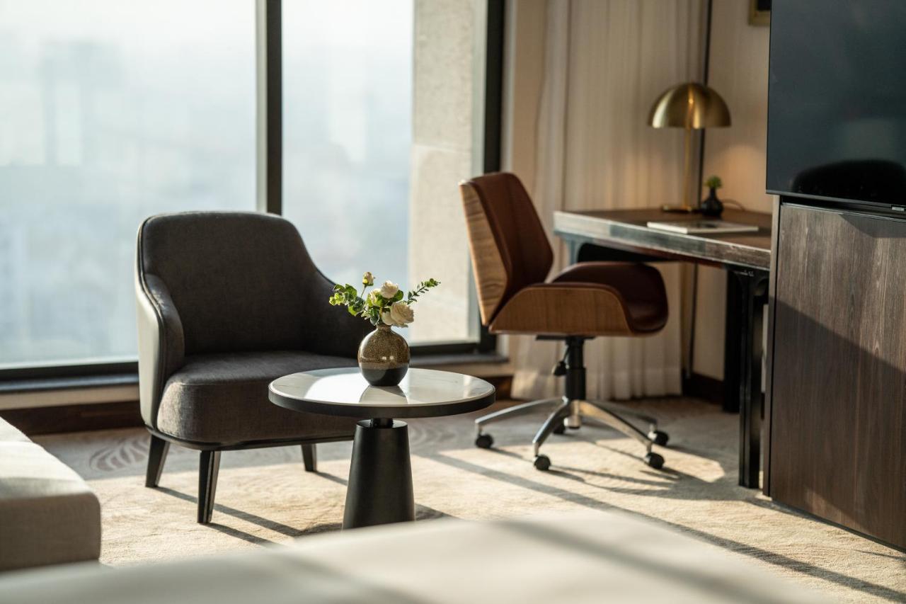Crowne Plaza Vinh Yen City Centre By Ihg Extérieur photo