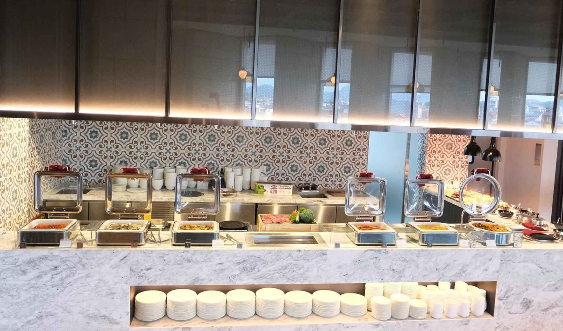 Crowne Plaza Vinh Yen City Centre By Ihg Extérieur photo